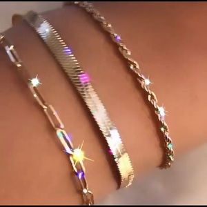 4pcs Bracelet